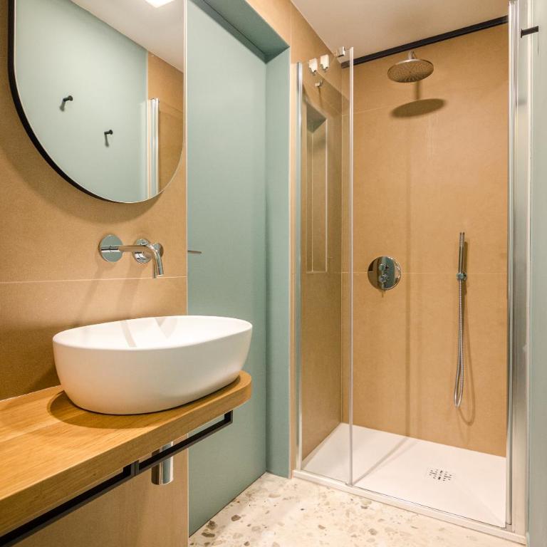 Goito Retreat - One-Bedroom Apartment - 44