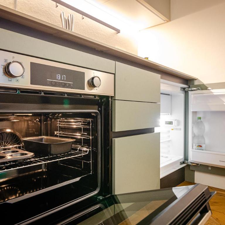 Goito Retreat - One-Bedroom Apartment - 46