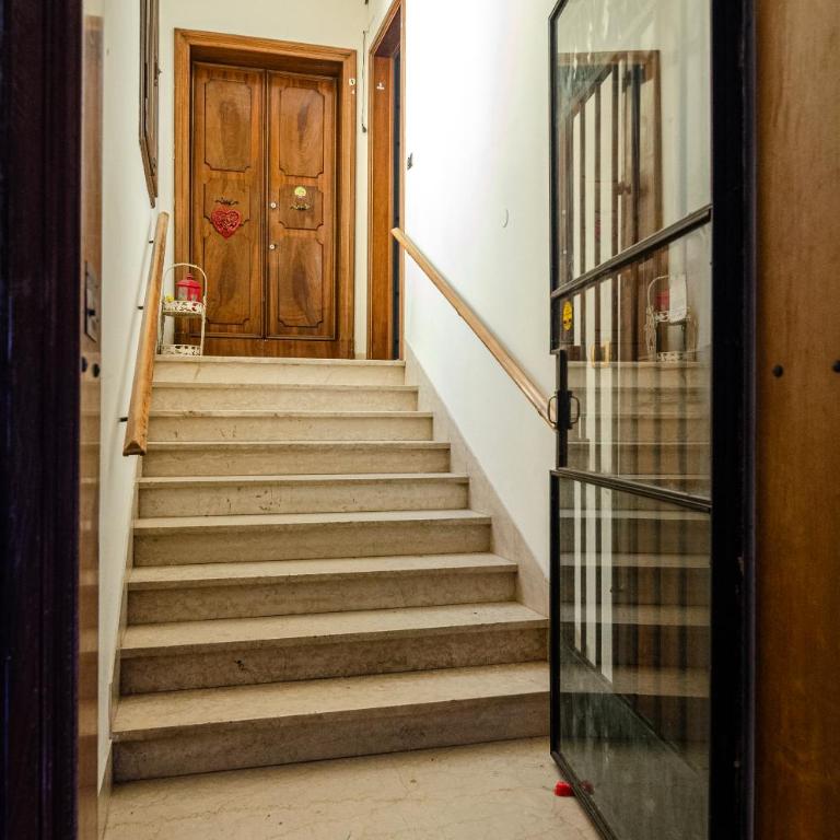 Goito Retreat - One-Bedroom Apartment - 48
