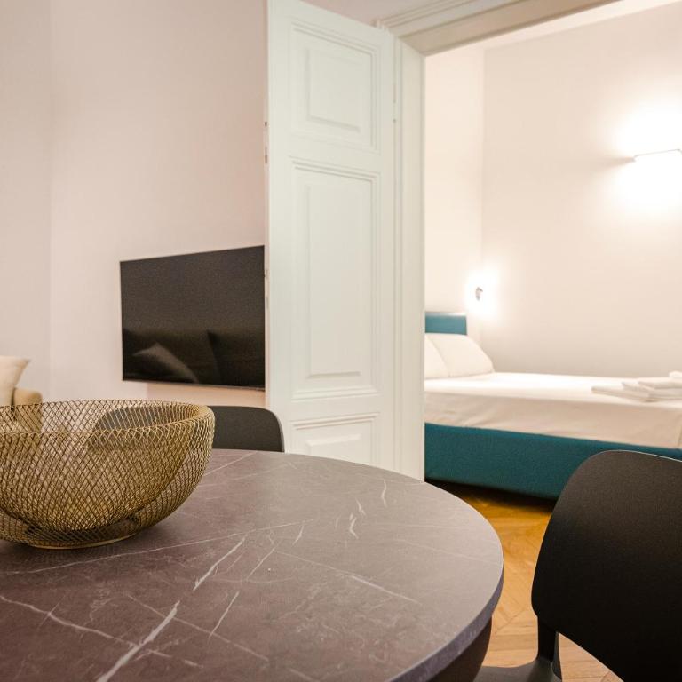 Goito Retreat - One-Bedroom Apartment - 51