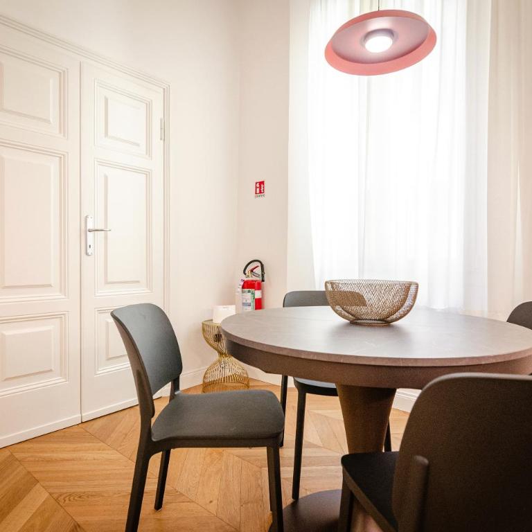 Goito Retreat - One-Bedroom Apartment - 52
