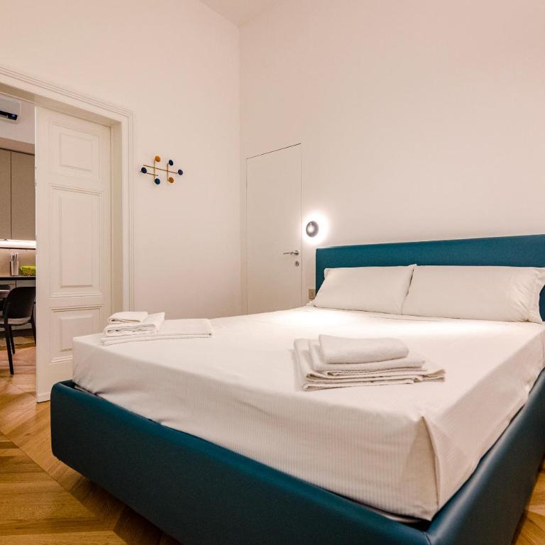 Goito Retreat - One-Bedroom Apartment - 54