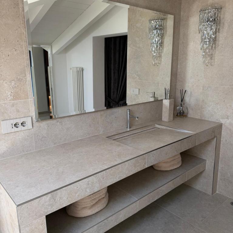 Villa Forni - Junior Suite con Balcone - 5
