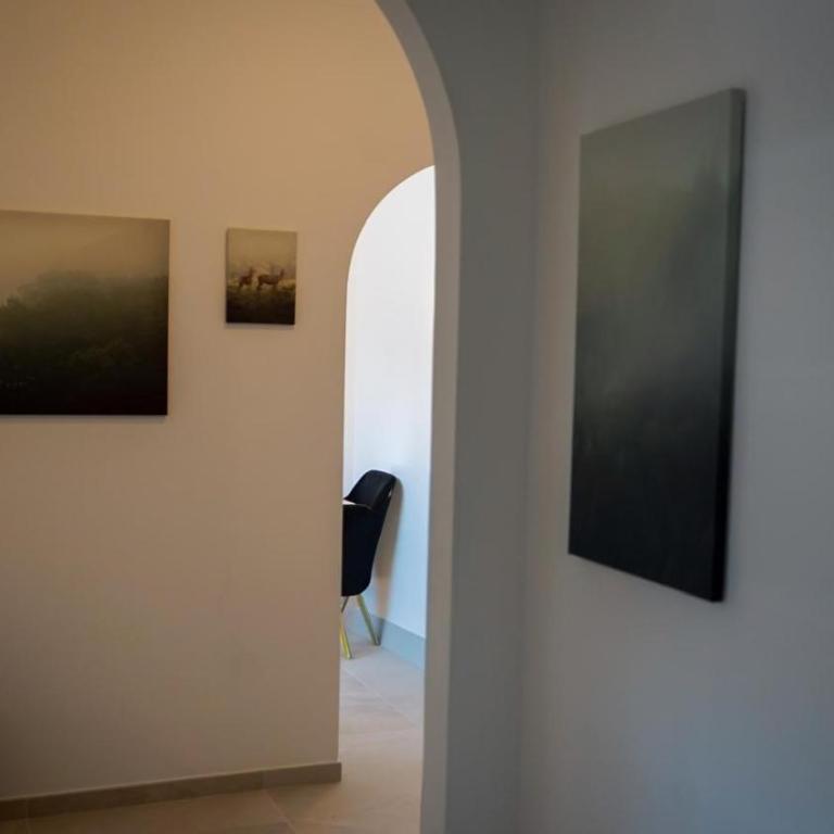 Mimillari Elegant Stay 6 min walk from Sanremo centre - Appartamento con 1 Camera da Letto - 17