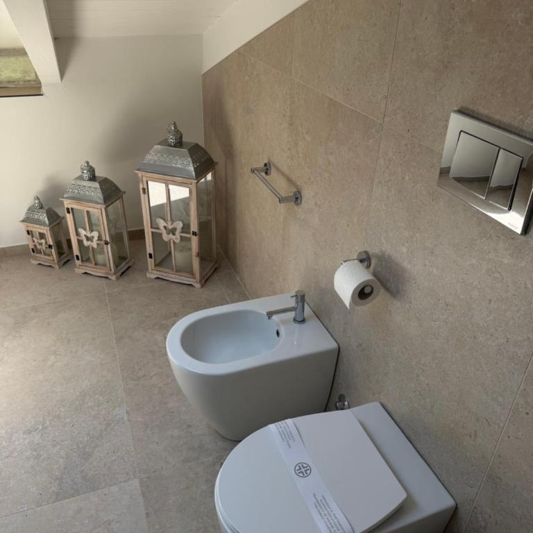Villa Forni - Junior Suite con Balcone - 2