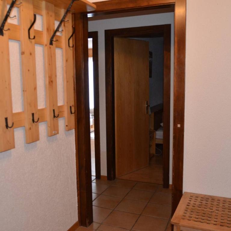 Immeuble Les Mélèzes - Apartment mit Balkon - 3