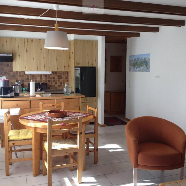Immeuble Les Mélèzes - Apartment - 1