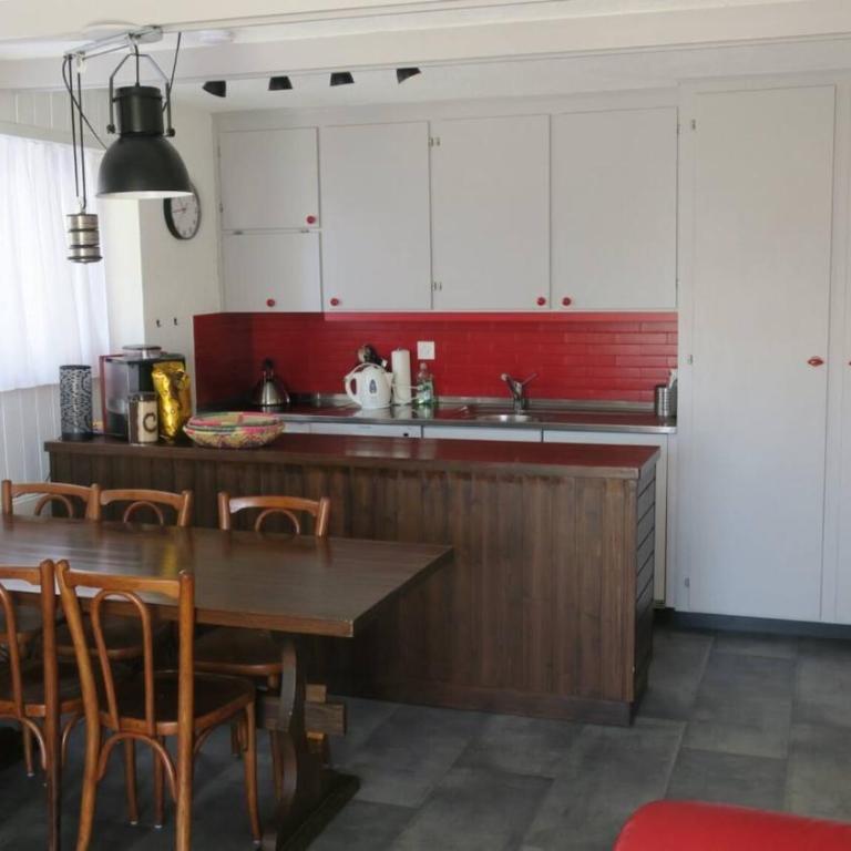 Immeuble Panorama - Apartment mit Balkon - 2
