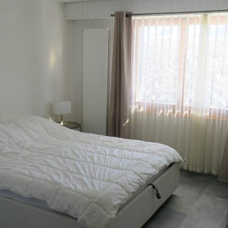 Immeuble Panorama - Apartment mit Balkon - 3