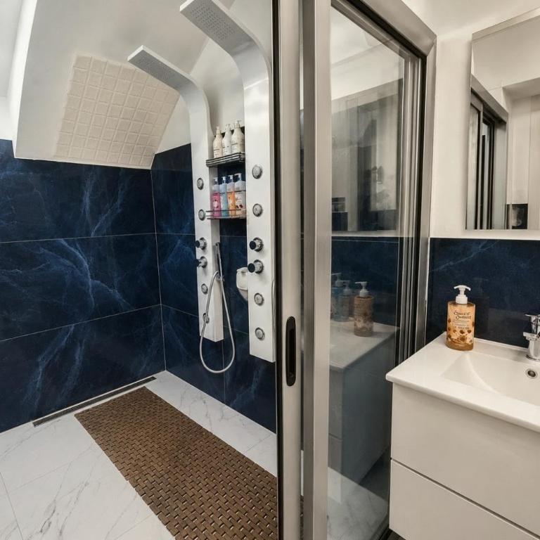 House 80palmi - One-Bedroom House - 4