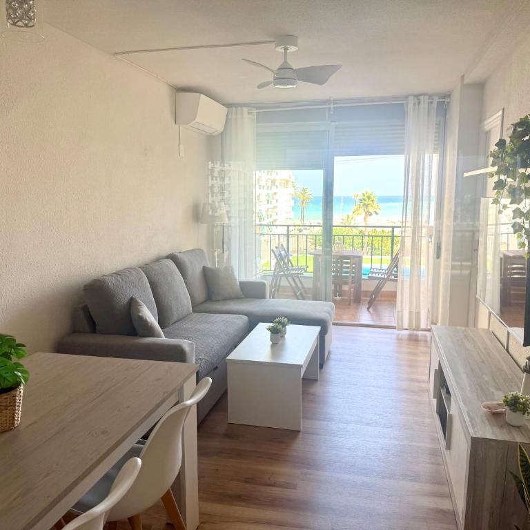 Despierta frente al Mar - Apartamento de 2 dormitorios - 29