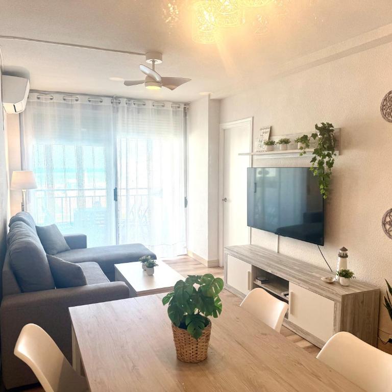 Despierta frente al Mar - Apartamento de 2 dormitorios - 30