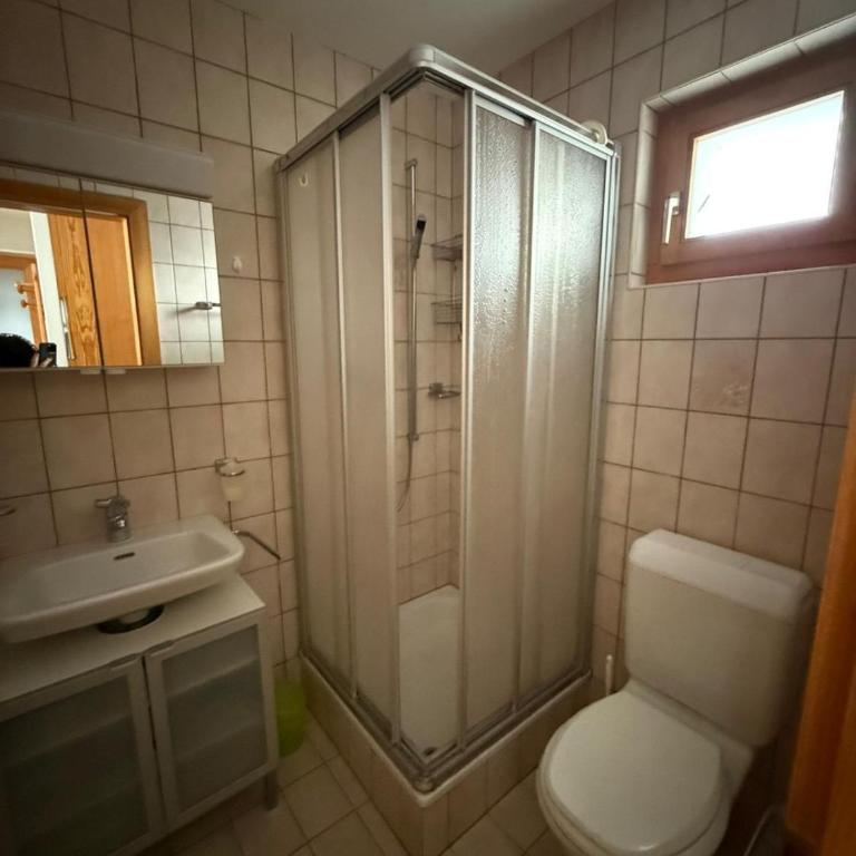 Immeuble Port des Neiges - Apartment mit 2 Schlafzimmern und Balkon - 3