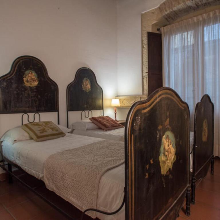 Relais del Porto - Superior Double or Twin Room - 1