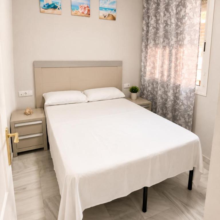 Apartamento Paraíso - Apartamento de 1 dormitorio - 7