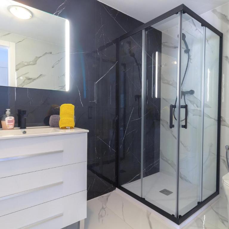 Acogedora Casa En Orihuela Costa - Casa de 4 dormitorios - 10