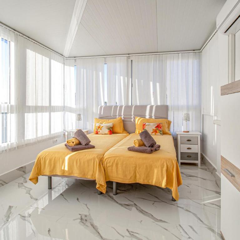 Acogedora Casa En Orihuela Costa - Casa de 4 dormitorios - 4