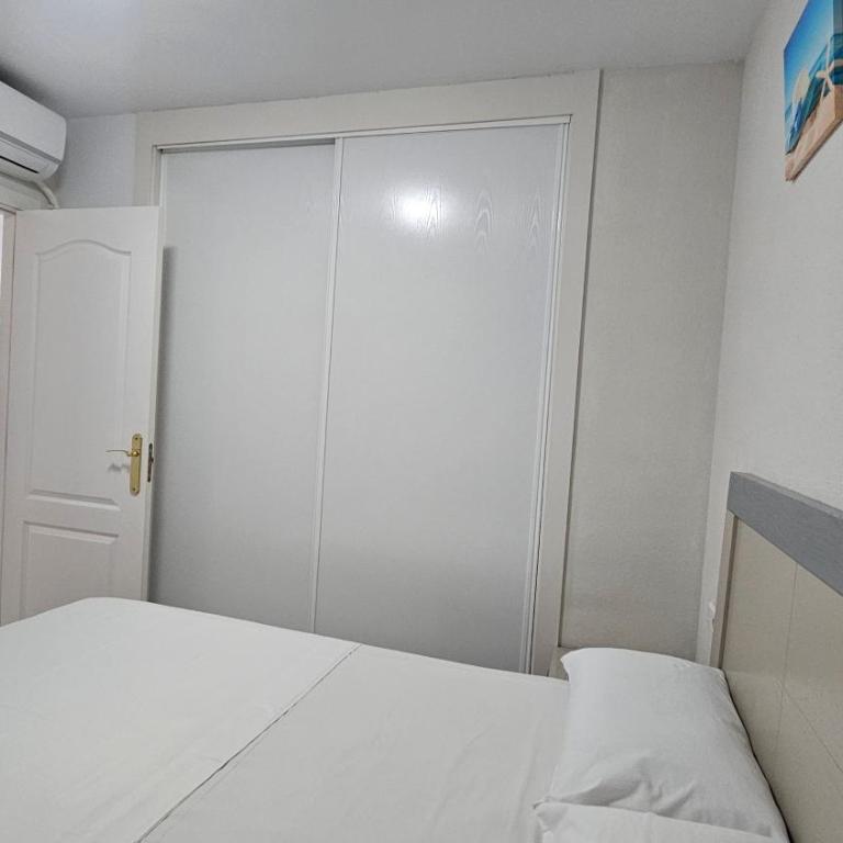 Apartamento Paraíso - Apartamento de 1 dormitorio - 8