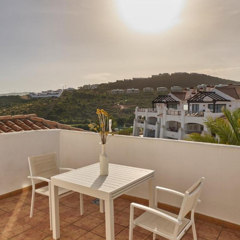 Penthouse with Large Terrace, Sea & Mountain Views - Apartamento de 3 dormitorios - 14