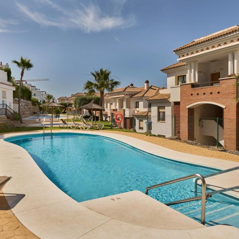Penthouse with Large Terrace, Sea & Mountain Views - Apartamento de 3 dormitorios - 18