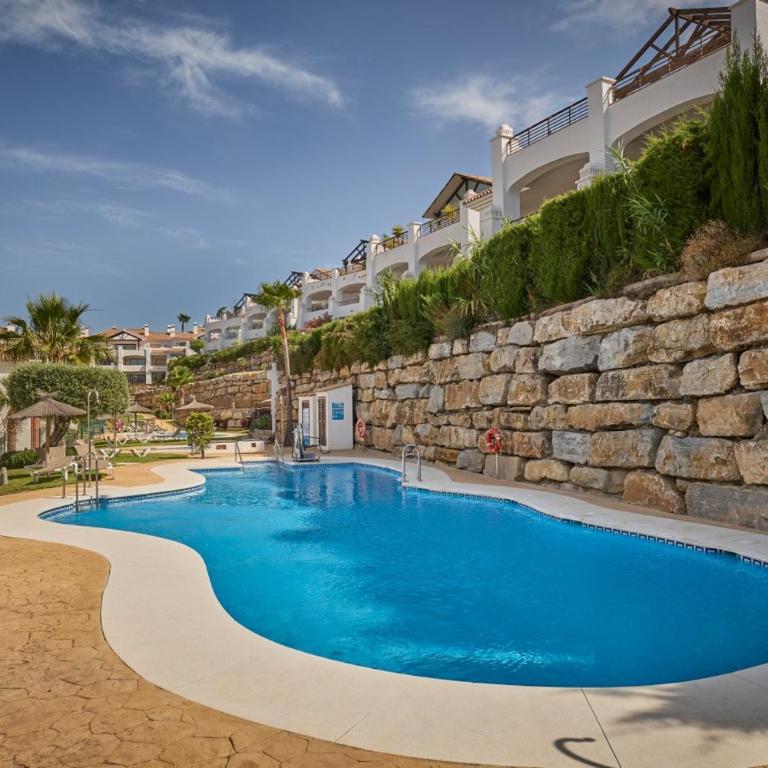 Penthouse with Large Terrace, Sea & Mountain Views - Apartamento de 3 dormitorios - 23