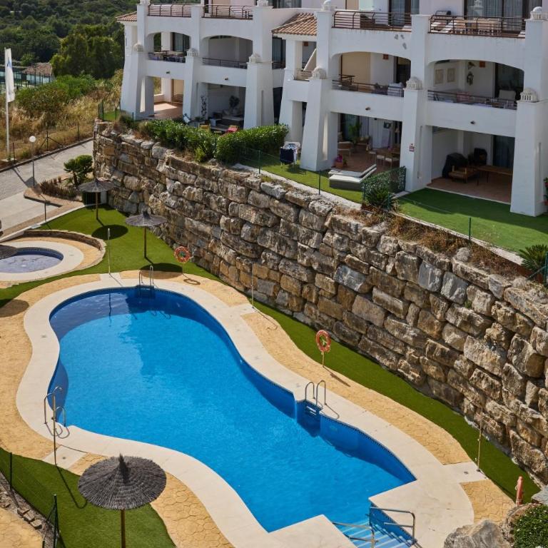Penthouse with Large Terrace, Sea & Mountain Views - Apartamento de 3 dormitorios - 27