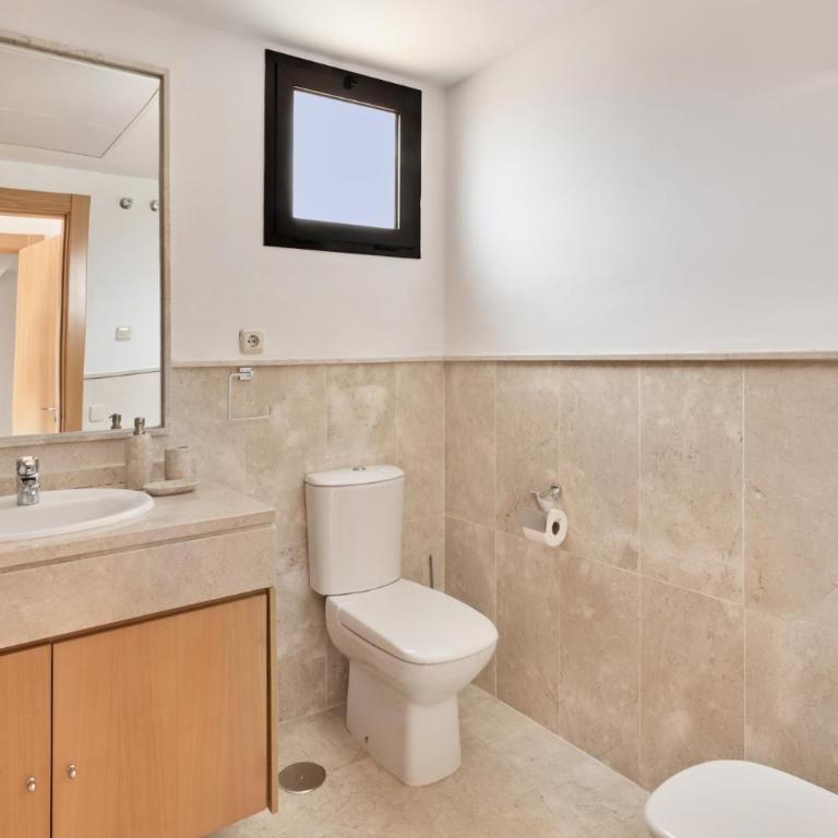 Penthouse with Large Terrace, Sea & Mountain Views - Apartamento de 3 dormitorios - 36