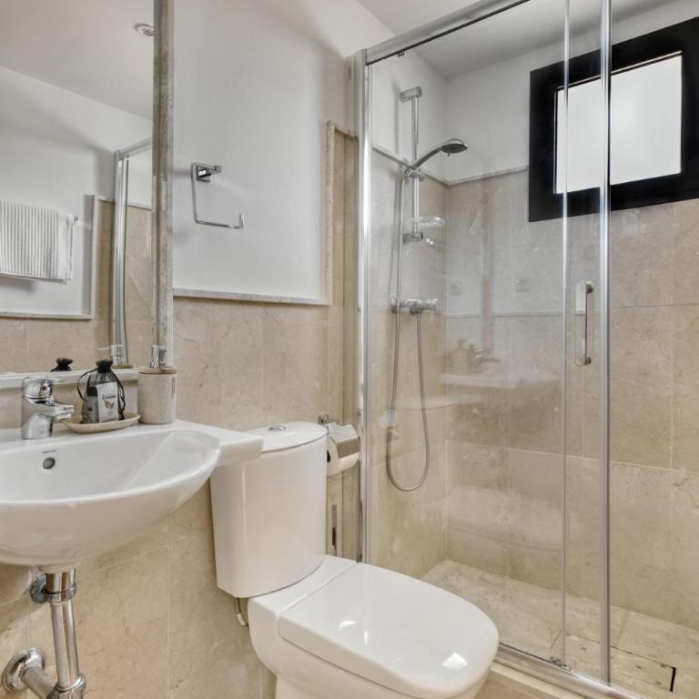 Penthouse with Large Terrace, Sea & Mountain Views - Apartamento de 3 dormitorios - 40