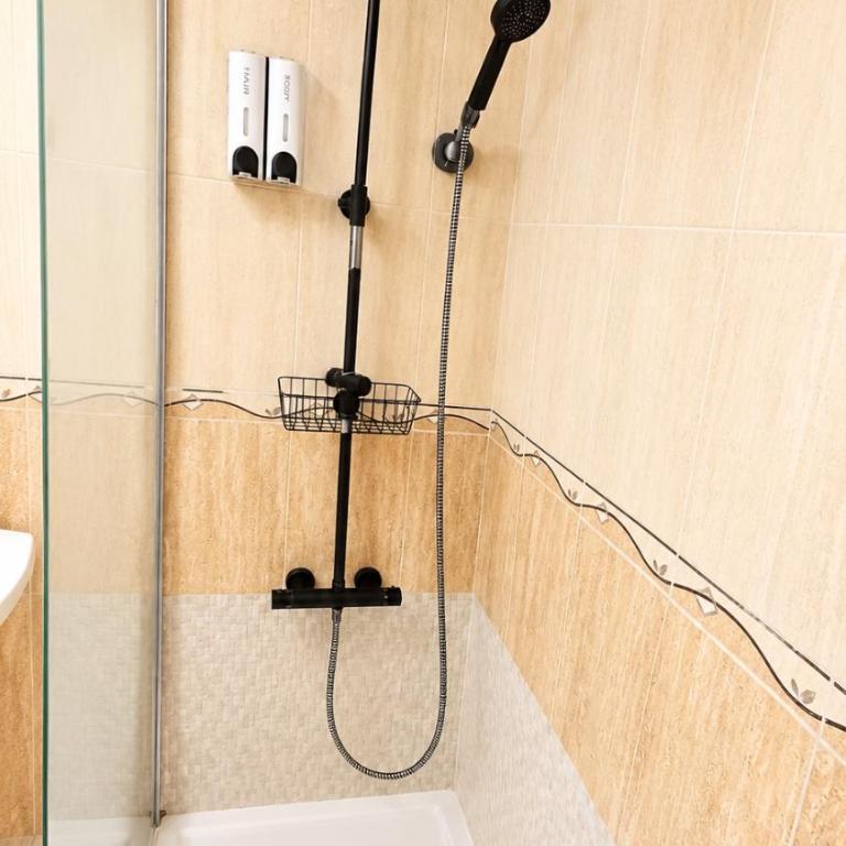 Apartamento Paraíso - Apartamento de 1 dormitorio - 10