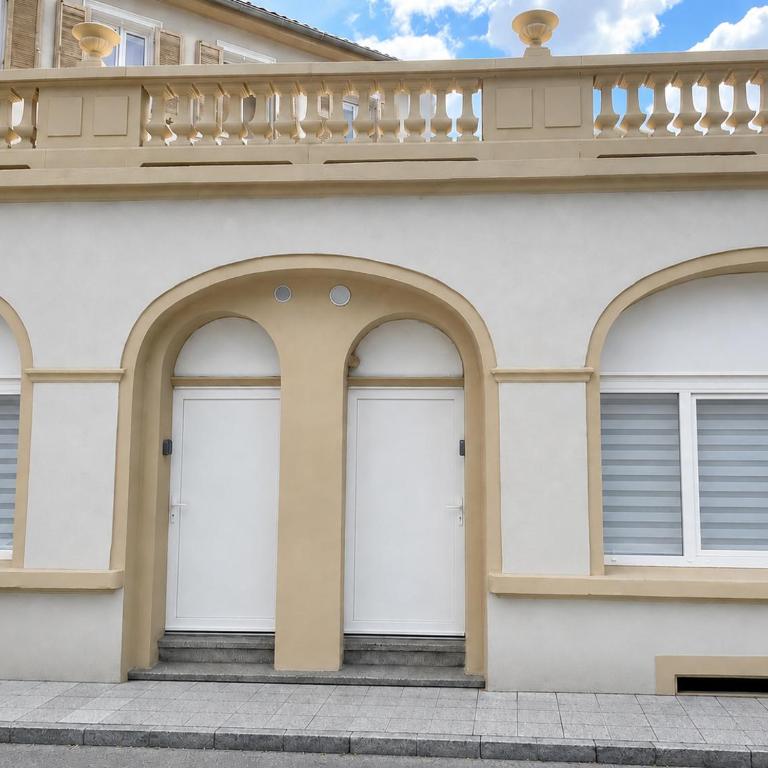 RB-0G - Joli 3 pièces tout équipé au RDC pour 1 à 5 pers - Apartment mit 2 Schlafzimmern - 14