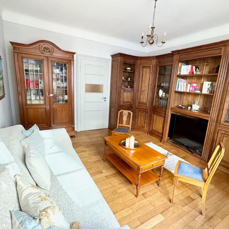 D’Stuba Charm and comfort in Strasbourg - Apartment - 8