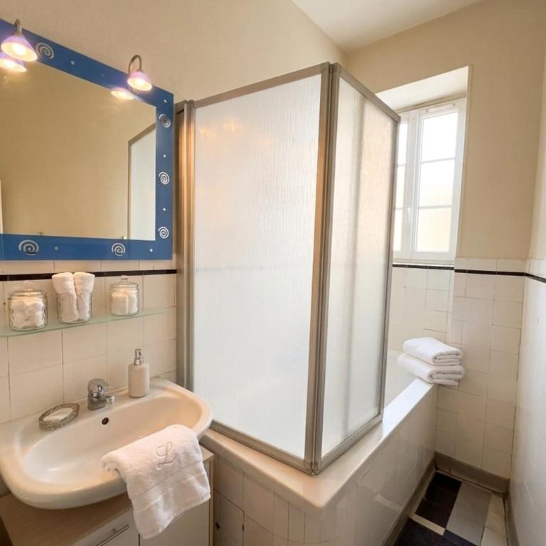 D’Stuba Charm and comfort in Strasbourg - Apartment - 28