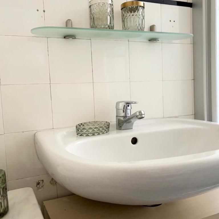 D’Stuba Charm and comfort in Strasbourg - Apartment - 27