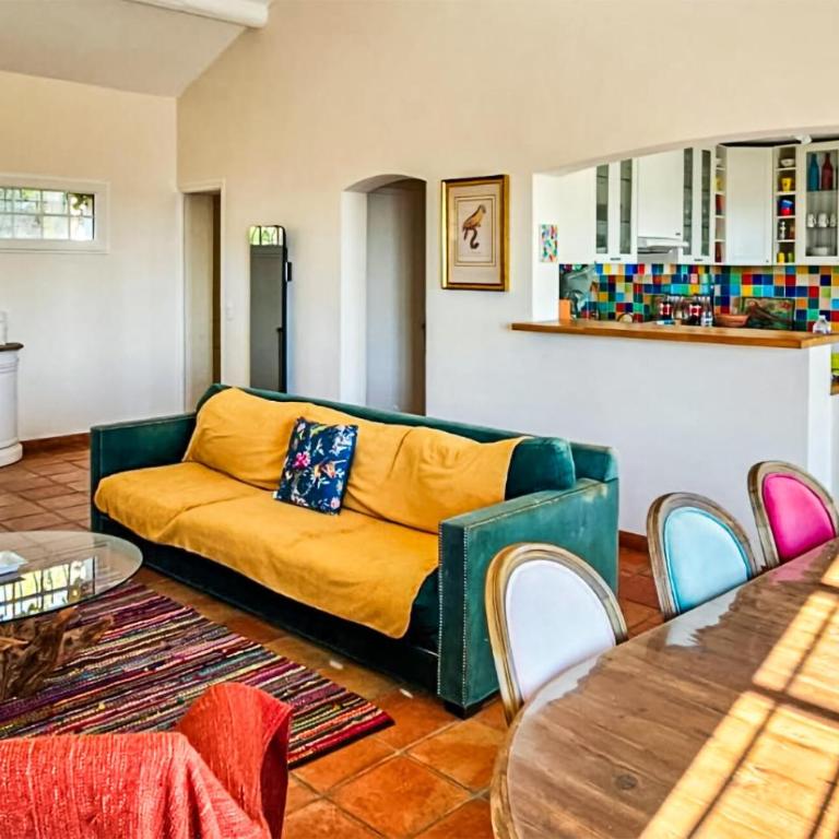 Bella Casa A Les Issambres - Casa Vacanze con 4 Camere da Letto - 14