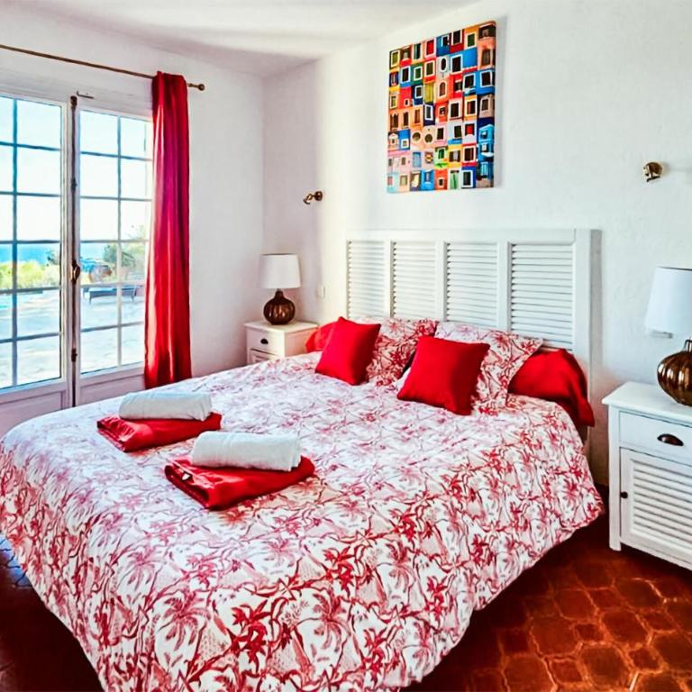 Bella Casa A Les Issambres - Casa Vacanze con 4 Camere da Letto - 22