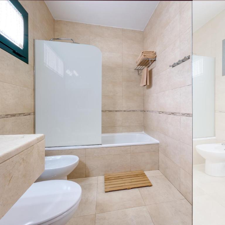 Casa Costa Esmeralda - Sun and Relax By Lanzarote Vacation Homes - One-Bedroom House - 12