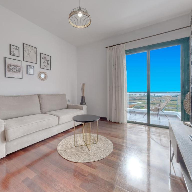 Casa Costa Esmeralda - Sun and Relax By Lanzarote Vacation Homes - One-Bedroom House - 3