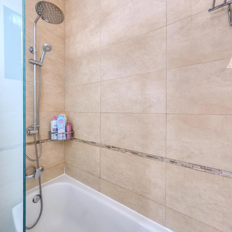 Casa Costa Esmeralda - Sun and Relax By Lanzarote Vacation Homes - One-Bedroom House - 13