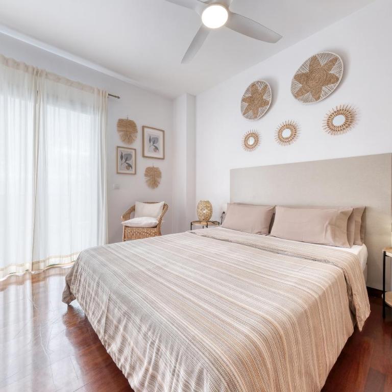 Casa Costa Esmeralda - Sun and Relax By Lanzarote Vacation Homes - One-Bedroom House - 1