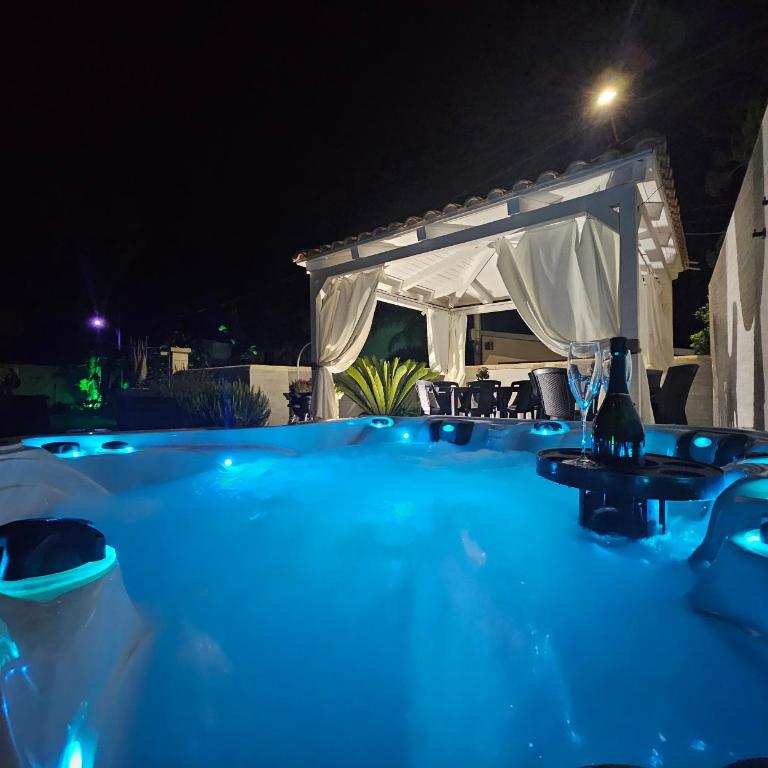 Villa Anny - Casa con 3 Camere da Letto - 1