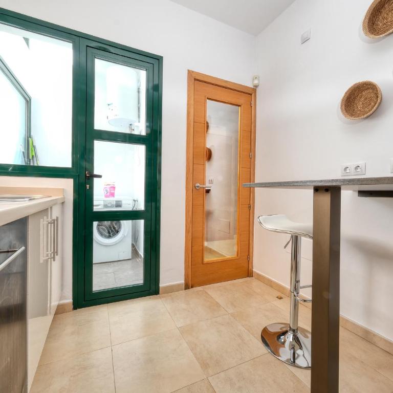 Casa Costa Esmeralda - Sun and Relax By Lanzarote Vacation Homes - One-Bedroom House - 16
