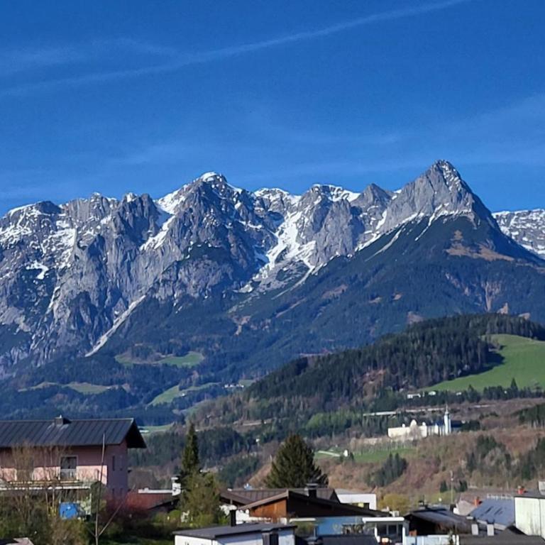 Lena Apartments - Studio mit Bergblick - 19