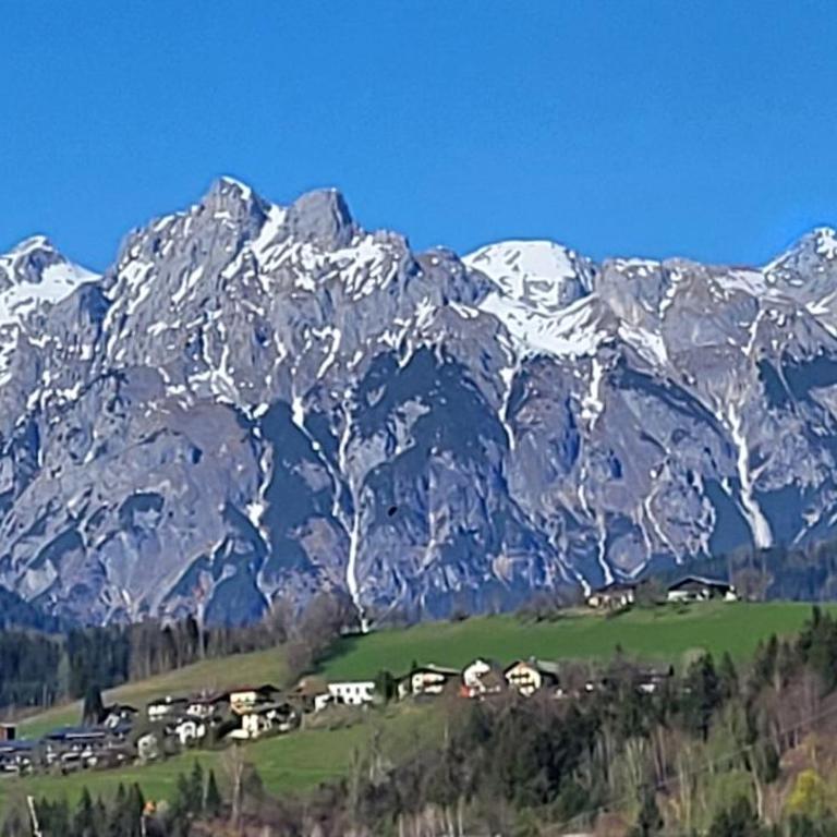 Lena Apartments - Studio mit Bergblick - 17