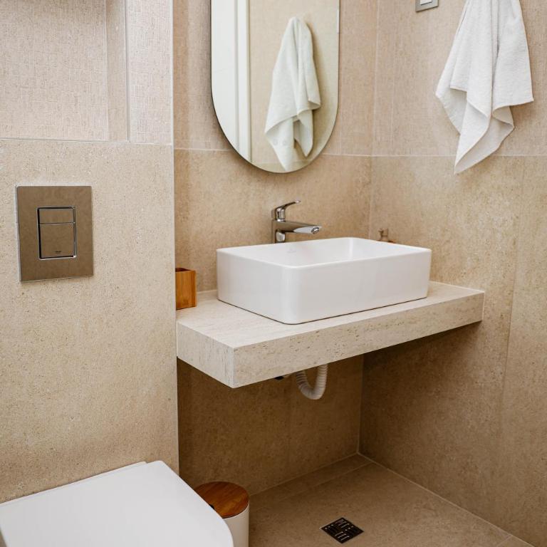 La Villetta 3 Tivat - Apartment mit 2 Schlafzimmern - 15