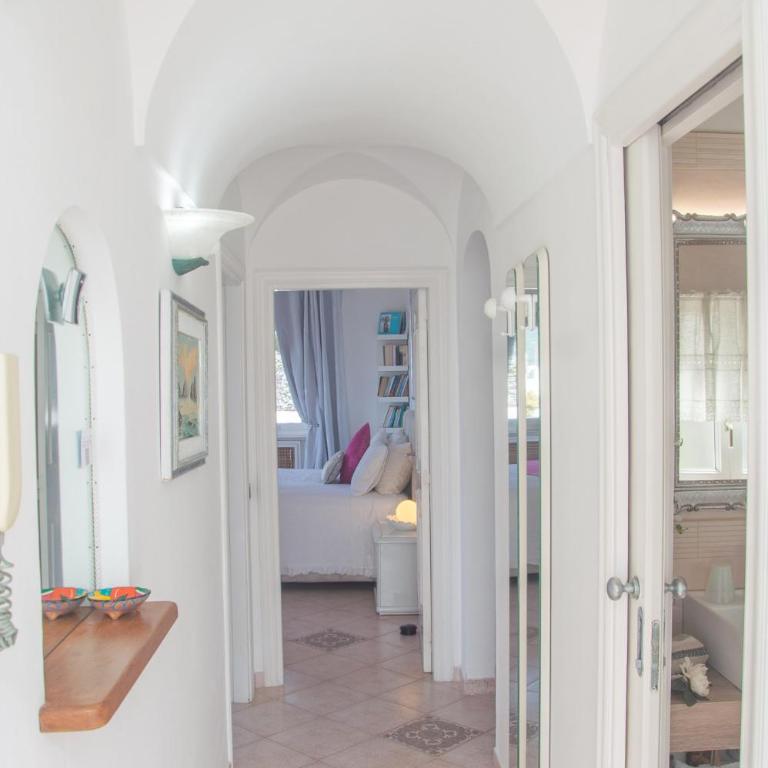 MARVELOUS CAPRI - Sea View Villa - Appartamento con 2 Camere da Letto - 25