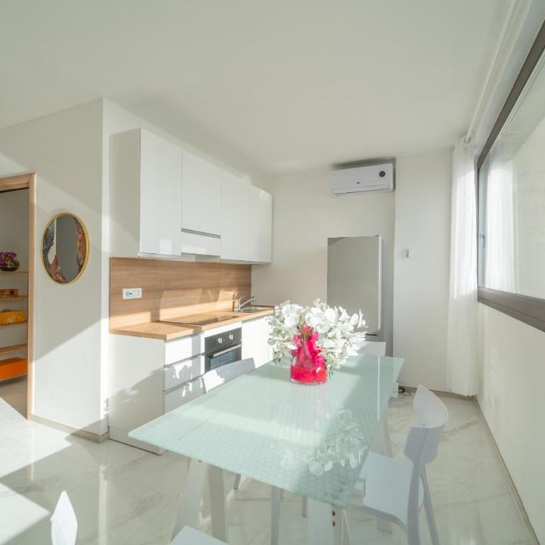 Sea View Escape Waterfront Apartment Olbia - Appartamento con Vista Mare - 7