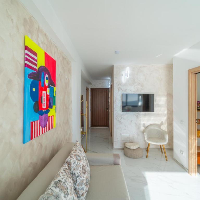 Sea View Escape Waterfront Apartment Olbia - Appartamento con Vista Mare - 8
