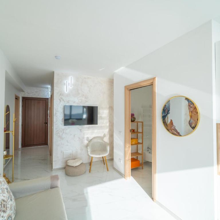 Sea View Escape Waterfront Apartment Olbia - Appartamento con Vista Mare - 9