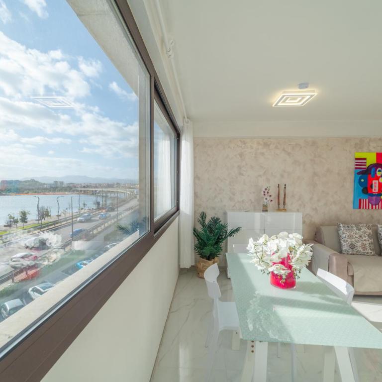 Sea View Escape Waterfront Apartment Olbia - Appartamento con Vista Mare - 12