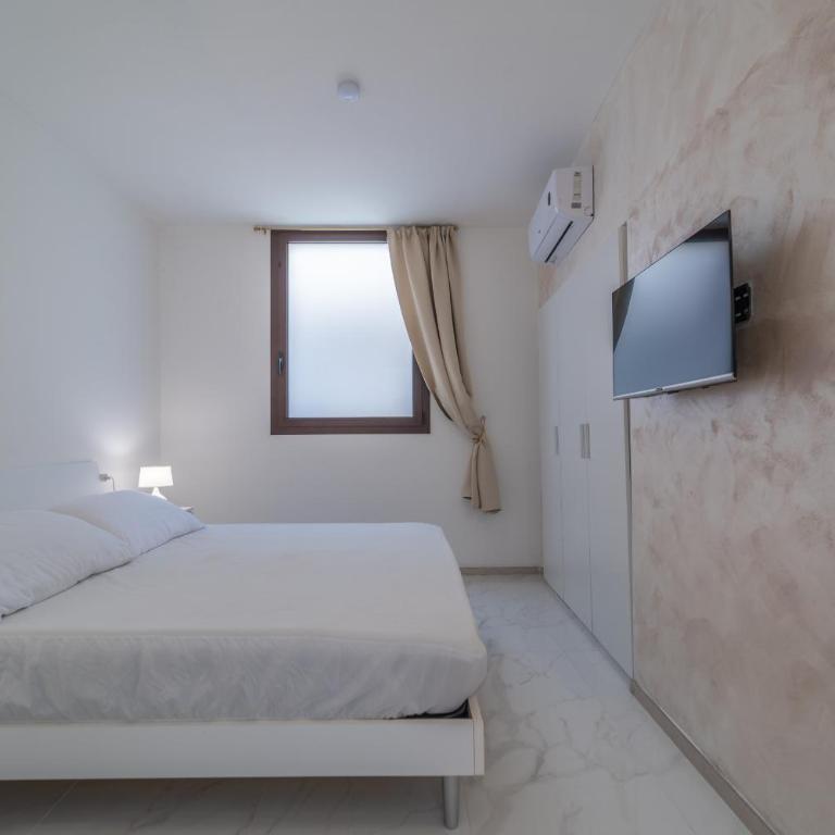 Sea View Escape Waterfront Apartment Olbia - Appartamento con Vista Mare - 14